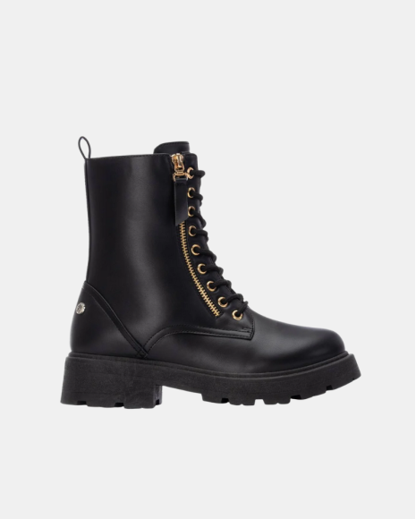  Botines Mujer XTI Negro 130543