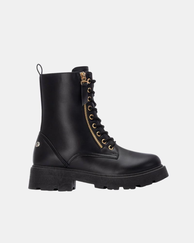 Botins Mulher XTI Preto 130543