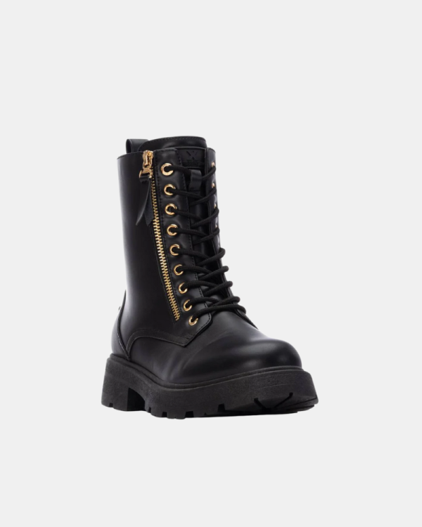 Botins Mulher XTI Preto 130543