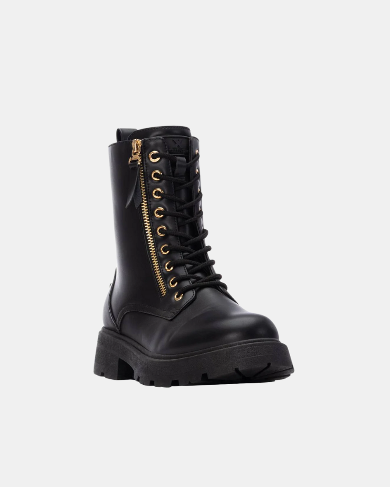Botins Mulher XTI Preto 130543