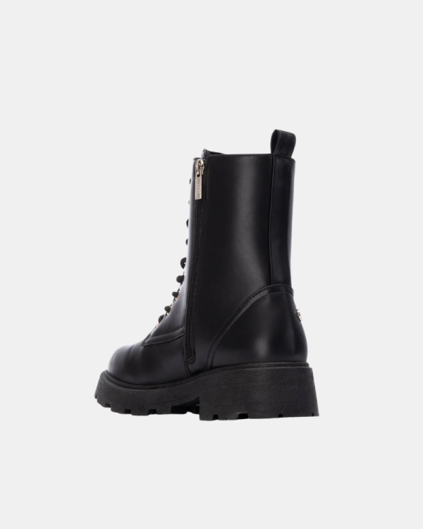  Botines Mujer XTI Negro 130543