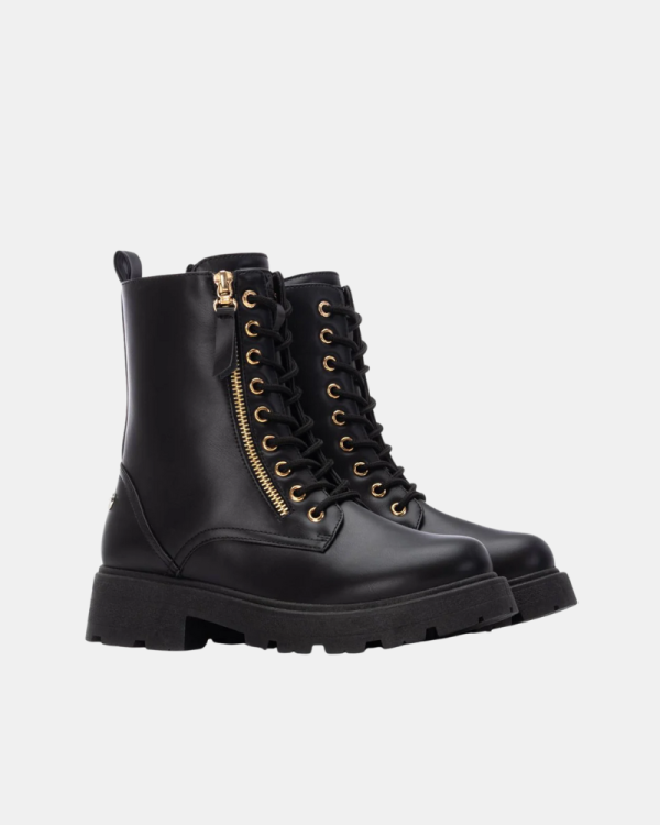  Botines Mujer XTI Negro 130543