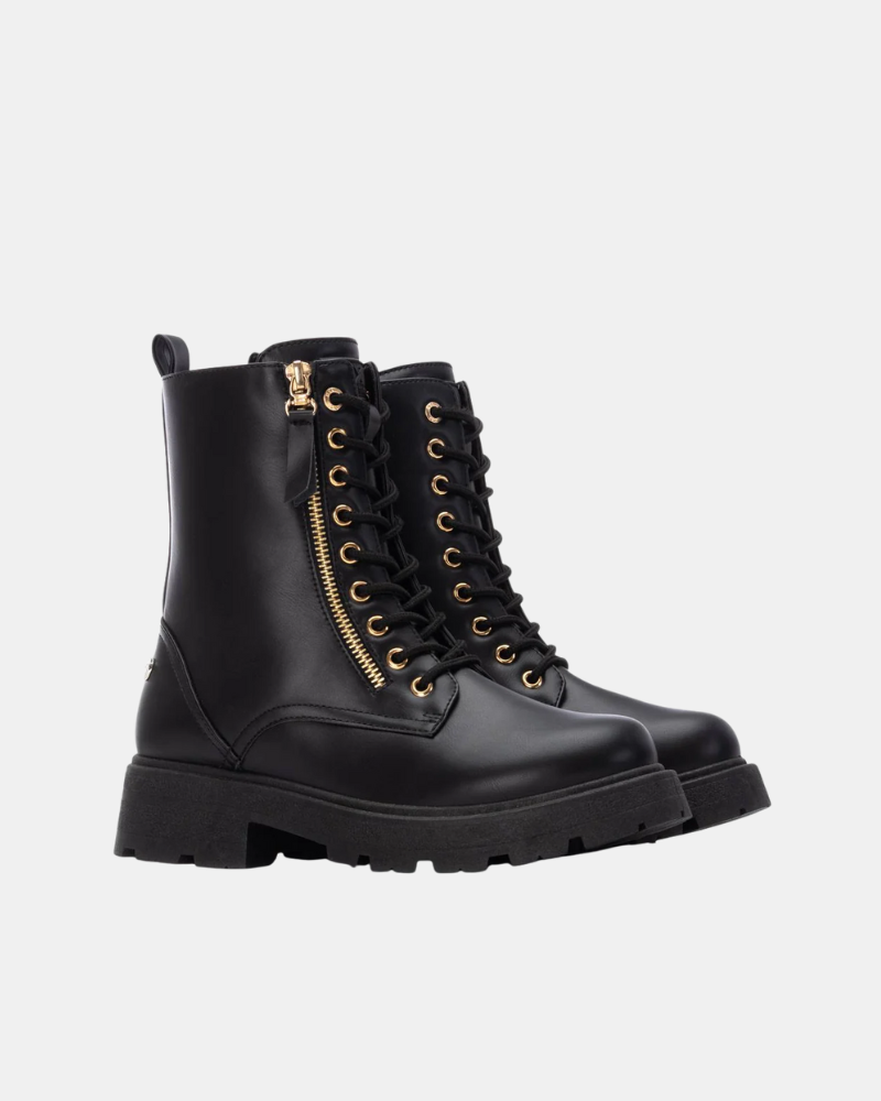 Botins Mulher XTI Preto 130543