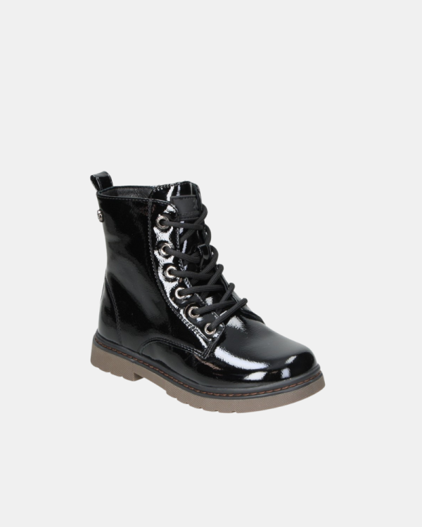  Botines Infantil XTI Negro 151327