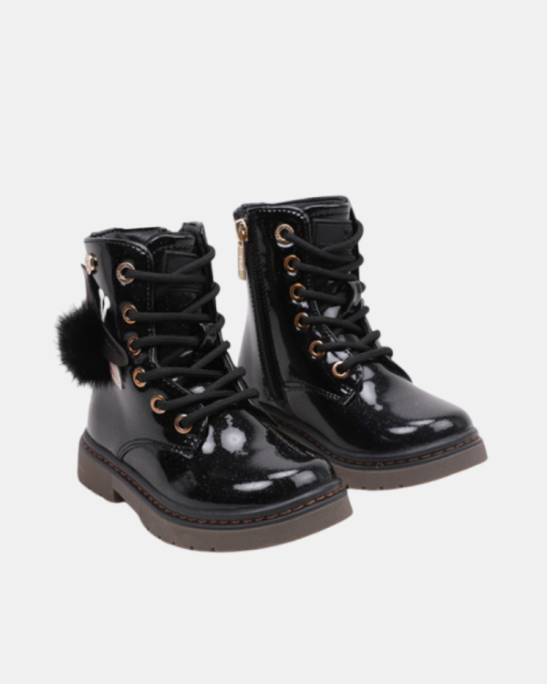 Botas Infantil XTI Preto 151395
