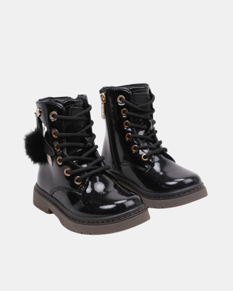 Botas Infantil XTI Preto 151395