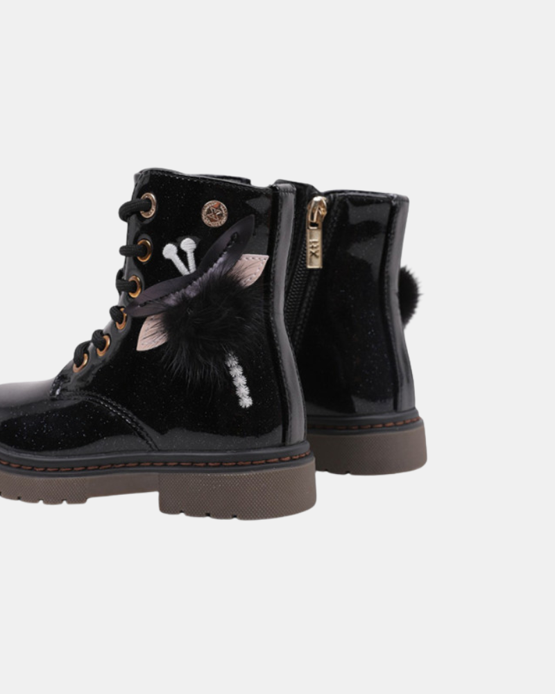 Botas Infantil XTI Preto 151395