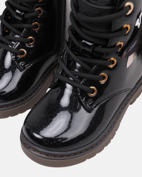  Botines Infantil XTI Negro 151395