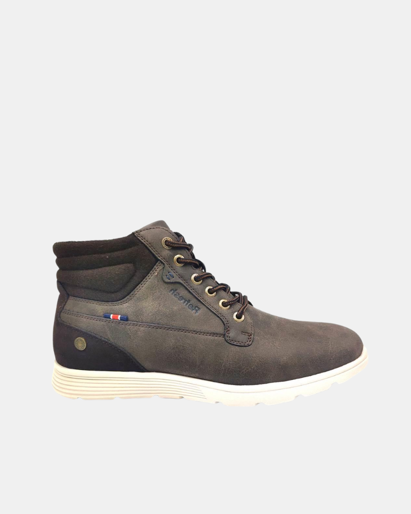 Botas Homem REFRESH Castanho 172878