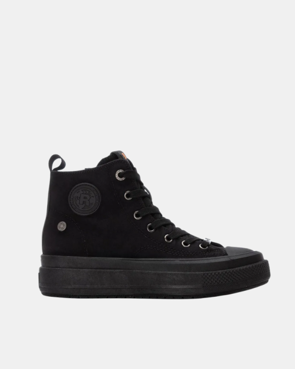 Zapatillas Mujer REFRESH Negro 173074