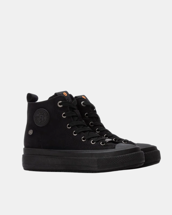 Zapatillas Mujer REFRESH Negro 173074