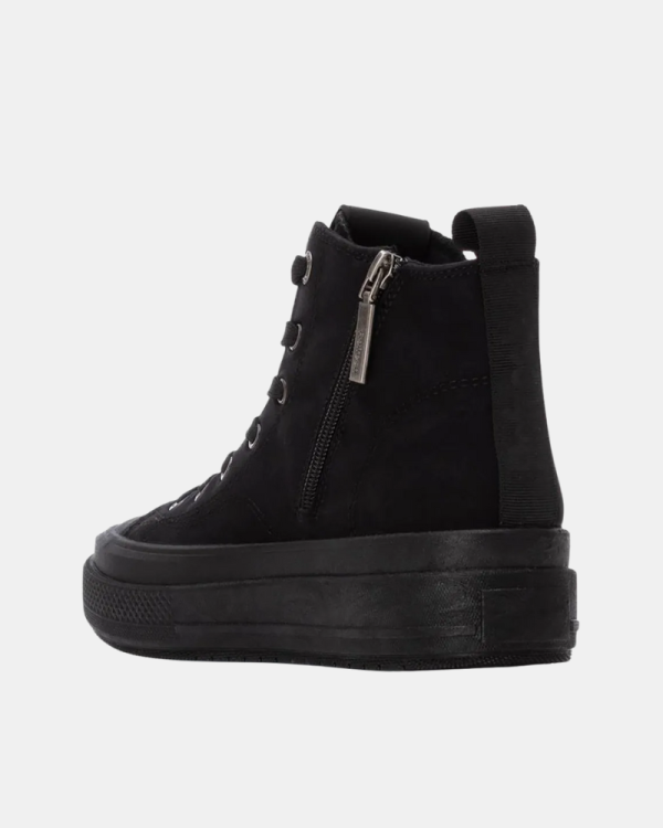 Zapatillas Mujer REFRESH Negro 173074