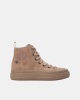 Sapatilhas Mulher REFRESH Taupe 173074