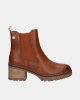 Botins Mulher XTI Castanho 143370
