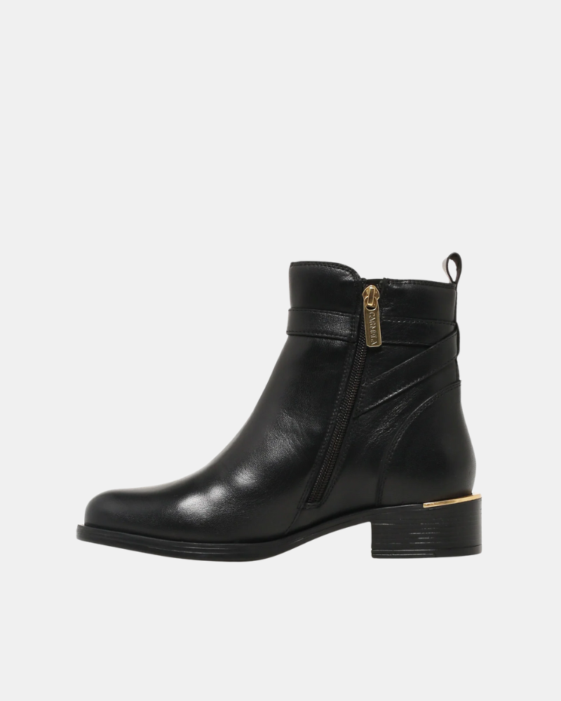 Botins Mulher CARMELA Preto 162475