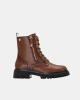  Botines Mujer XTI Marrón 144428