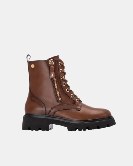  Botines Mujer XTI Marrón 144428