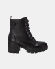 Botins Mulher XTI Preto 142983