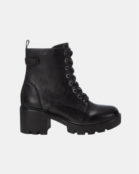 Botins Mulher XTI Preto 142983