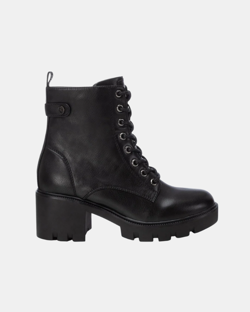  Botines Mujer XTI Negro 142983