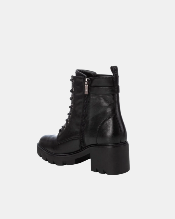  Botines Mujer XTI Negro 142983