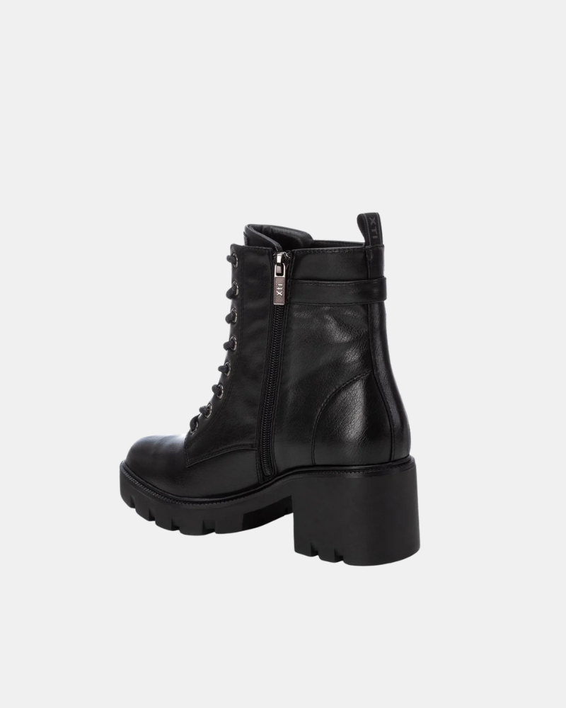  Botines Mujer XTI Negro 142983