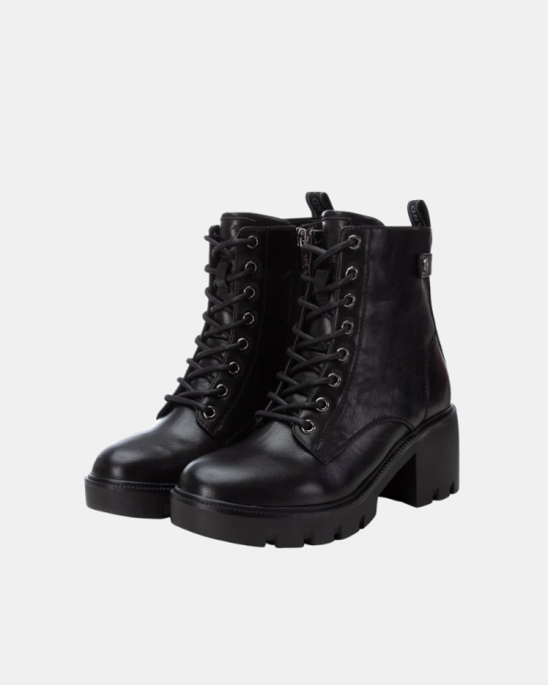  Botines Mujer XTI Negro 142983