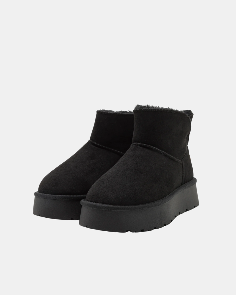  Mujer XTI Negro 142197