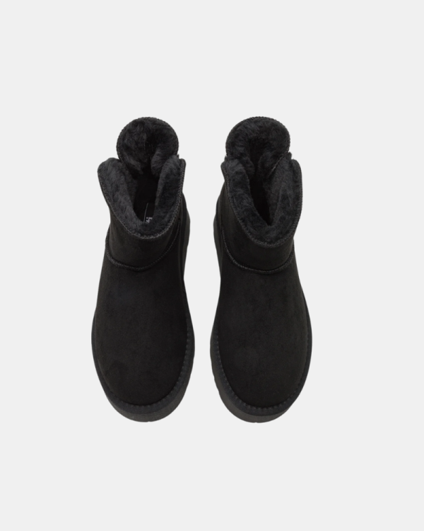  Mujer XTI Negro 142197