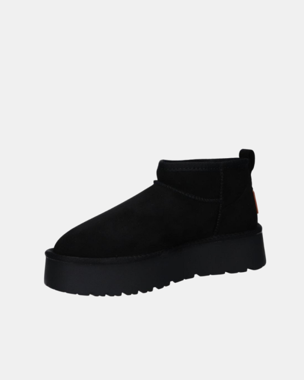  Mujer XTI Negro 142212