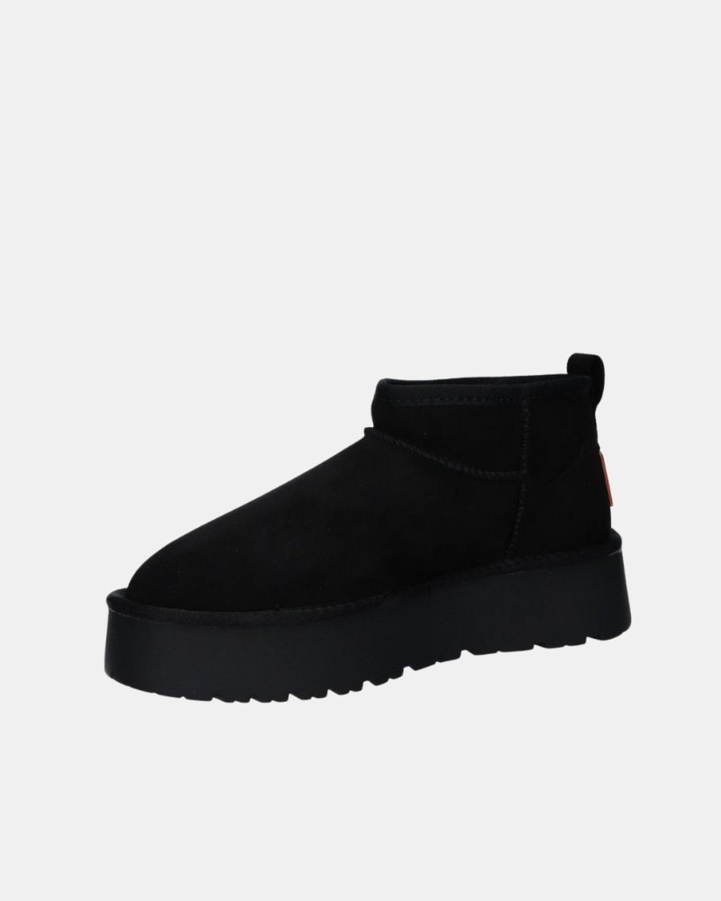  Mujer XTI Negro 142212