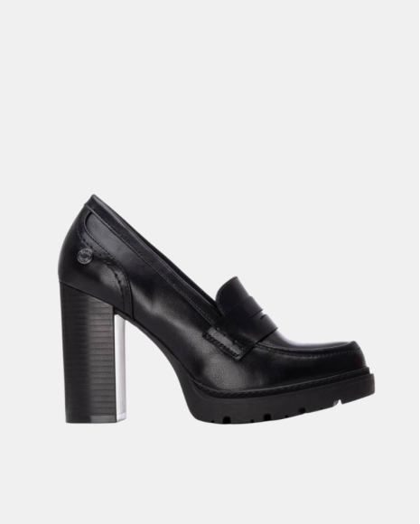  Zapatos Mujer REFRESH Negro 172927