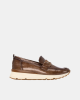 Sapatos Mulher CARMELA Taupe 162518