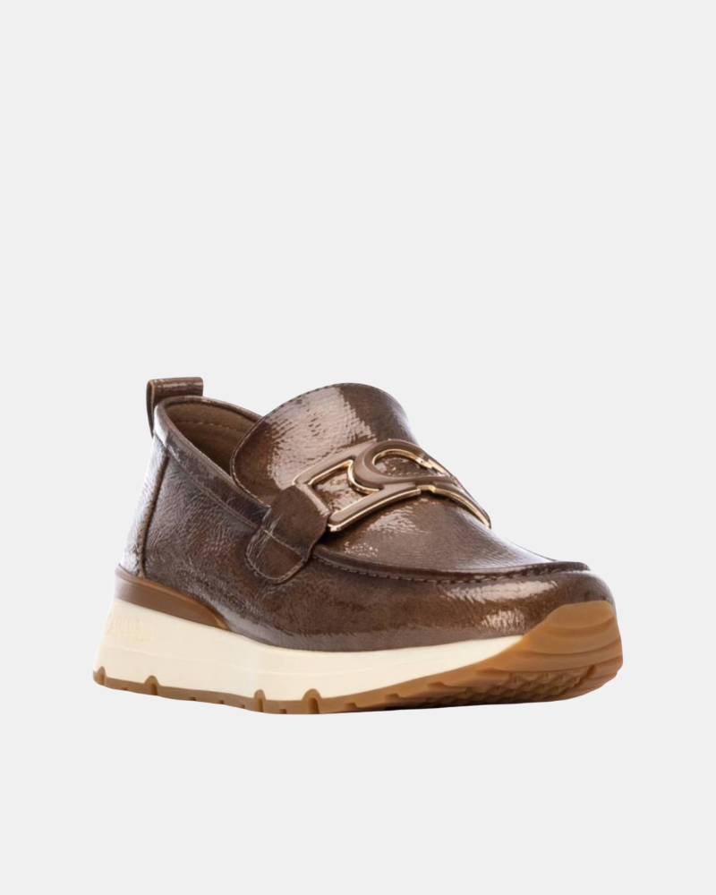Sapatos Mulher CARMELA Taupe 162518