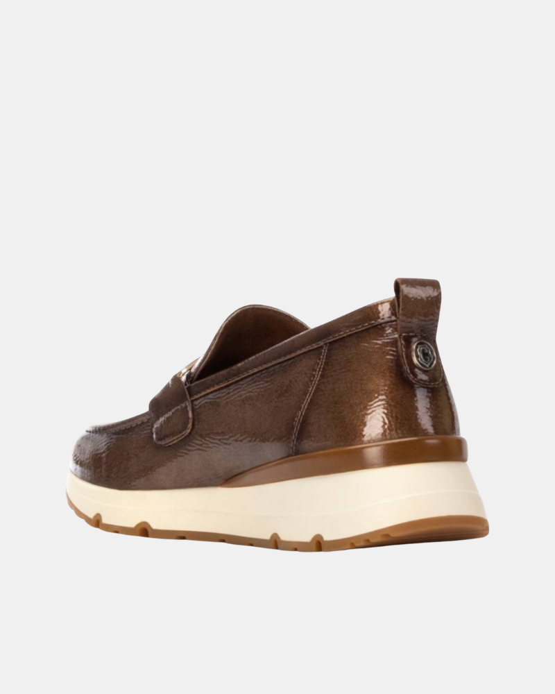  Zapatos Mujer CARMELA Taupe 162518