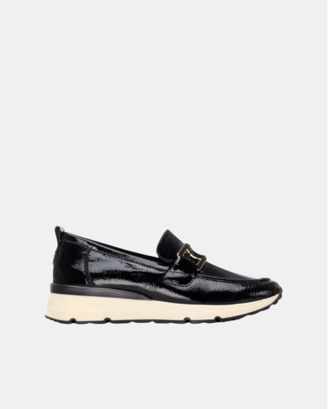 Sapatos Mulher CARMELA Preto 162518