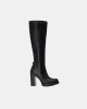 Botas Mulher REFRESH Preto 172924