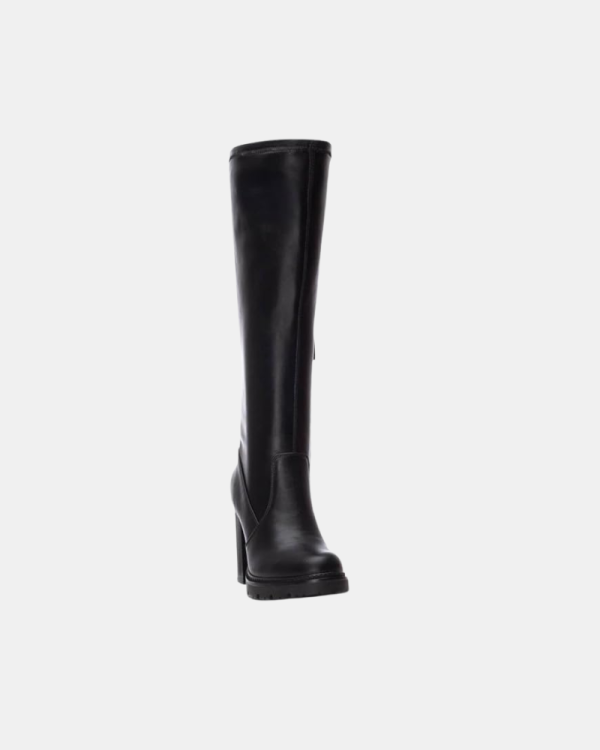  Botas Mujer REFRESH Negro 172924