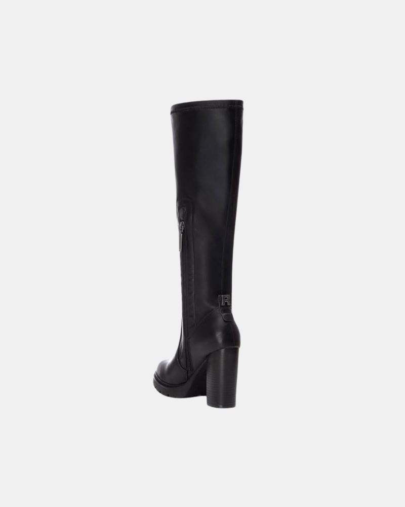  Botas Mujer REFRESH Negro 172924