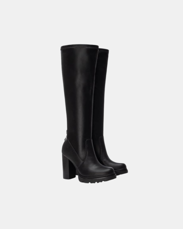 Botas Mulher REFRESH Preto 172924