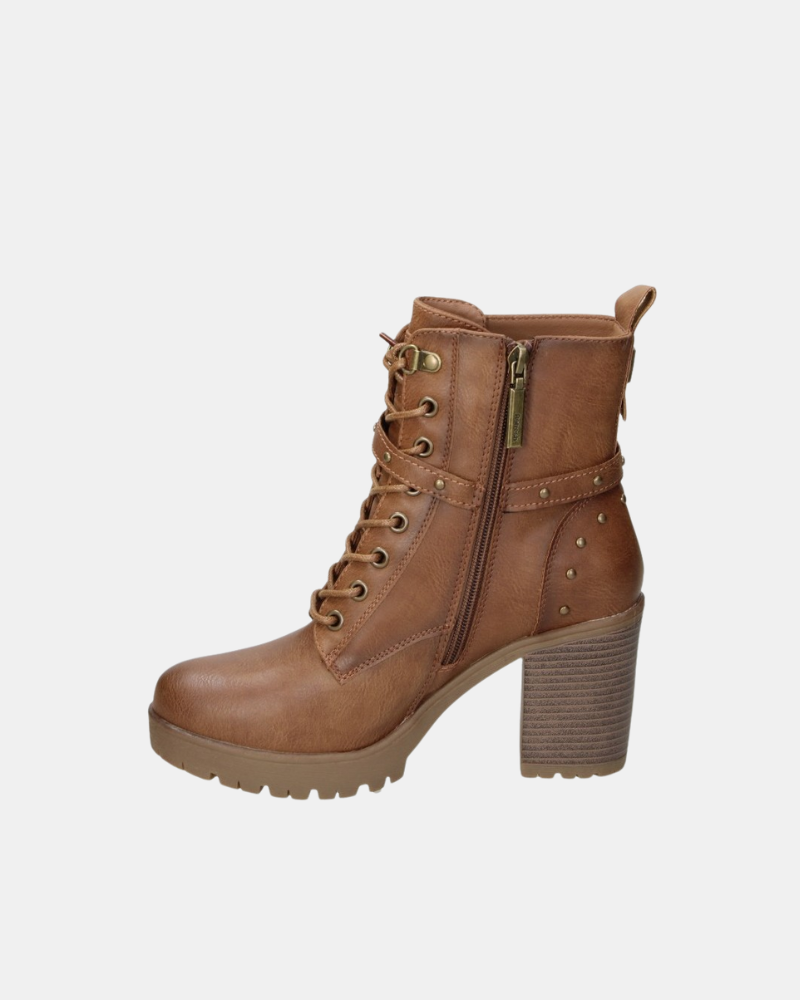 Botins Mulher REFRESH Castanho 172916