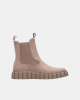 Botins Mulher REFRESH Taupe 173088