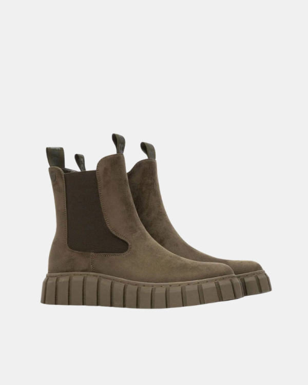 Botins Mulher REFRESH Verde 173088
