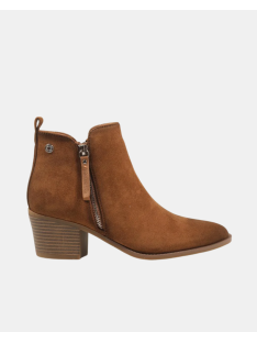 Botins Refresh castanho