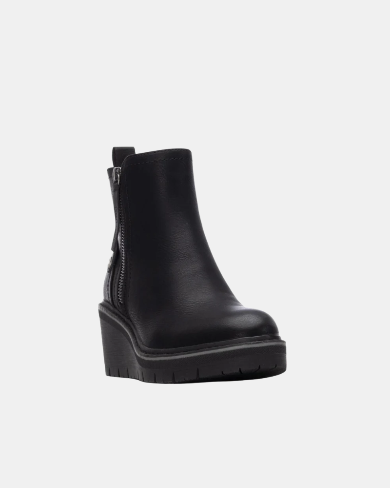 Botins Mulher REFRESH Preto 173204