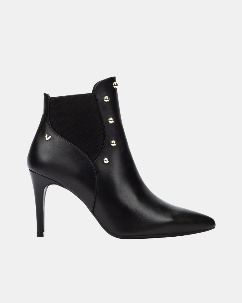 Botas Mulher MARTINELLI Preto THELMA 1489 B179K