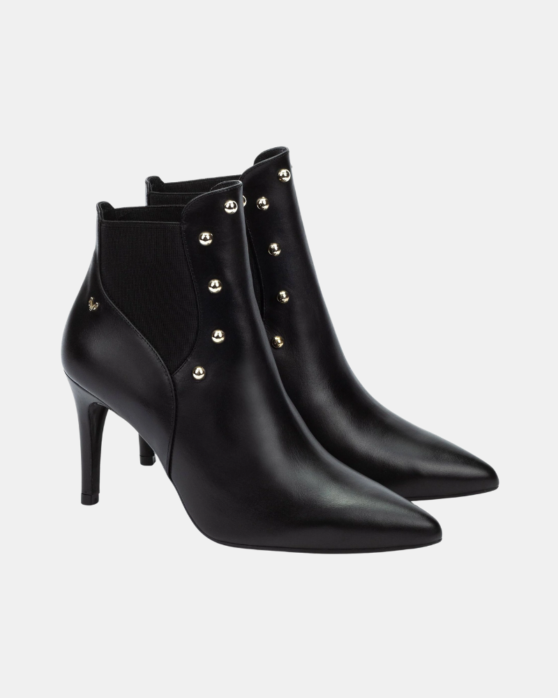 Botas Mulher MARTINELLI Preto THELMA 1489 B179K