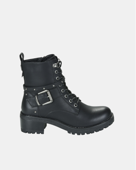 Botins Mulher REFRESH Preto 173247