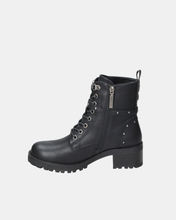 Botins Mulher REFRESH Preto 173247