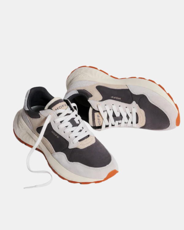 Sapatilhas Homem HOFF BRAND Multicolor CITY MKII BEIJINIG II 22435604